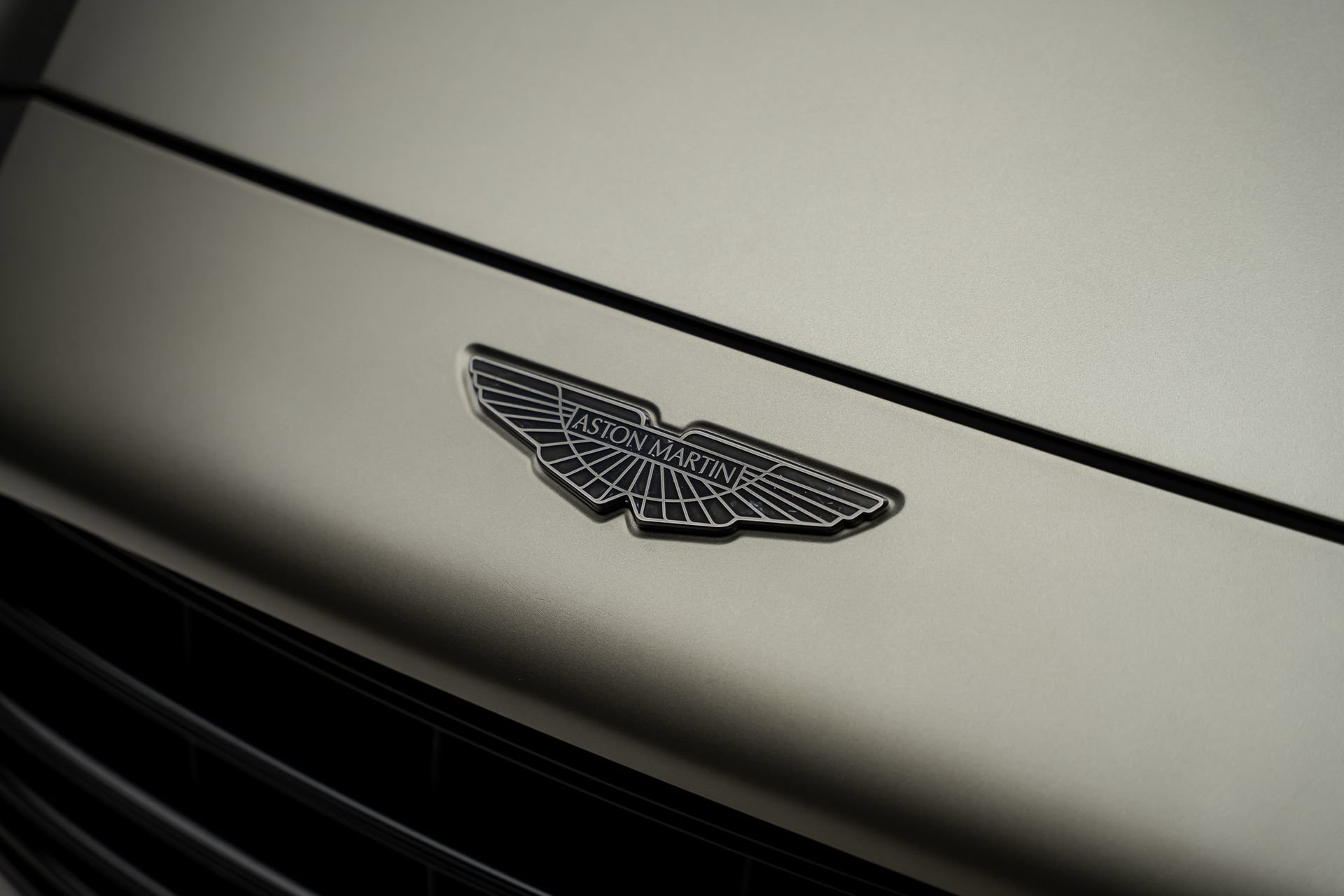 Used 2023 Aston Martin DBX 707 AWD/4WD image 13