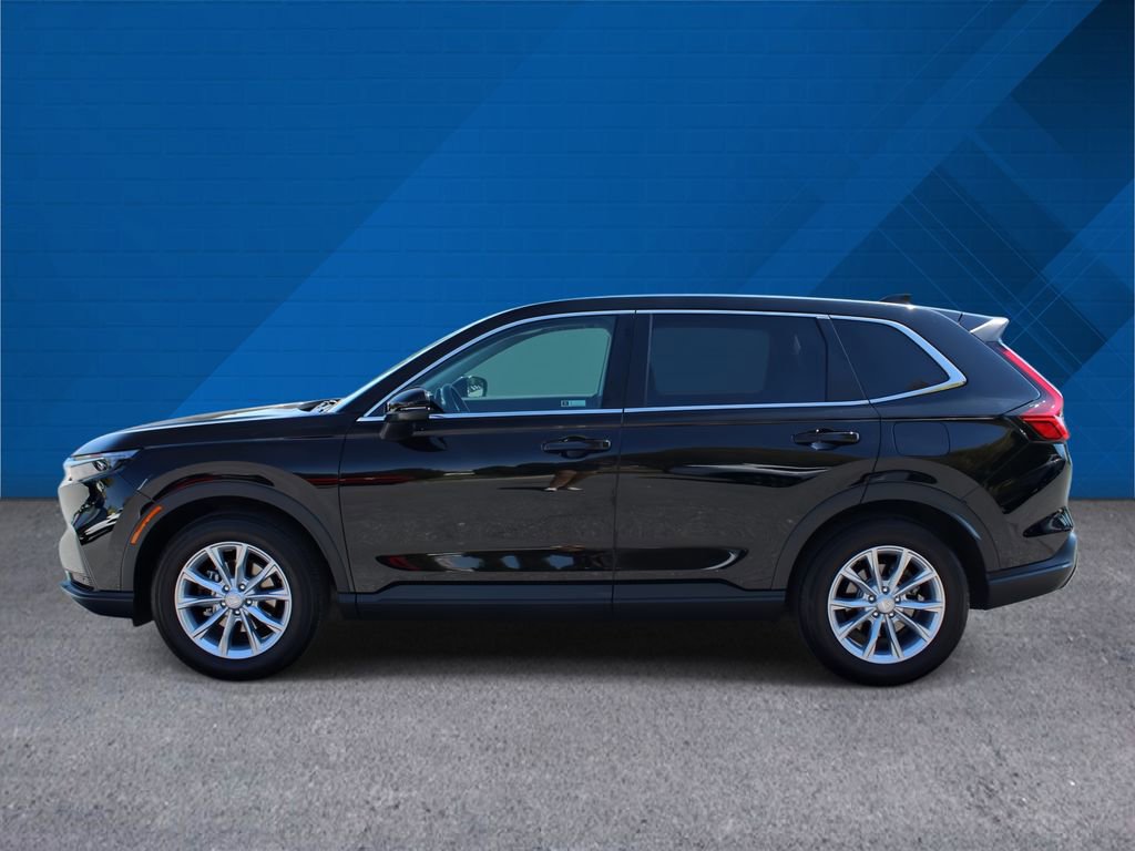 Certified 2025 Honda CR-V EX-L image 6