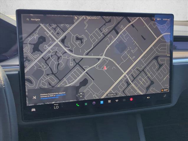 Used 2022 Tesla Model X AWD/4WD image 10