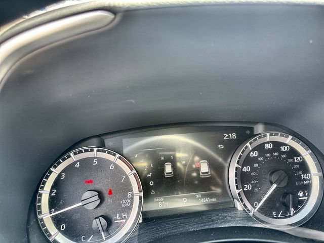 Used 2024 Toyota Highlander XSE image 24