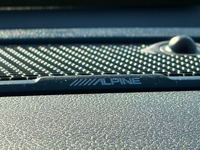 Used 2025 RAM 2500 Big Horn AWD/4WD image 16
