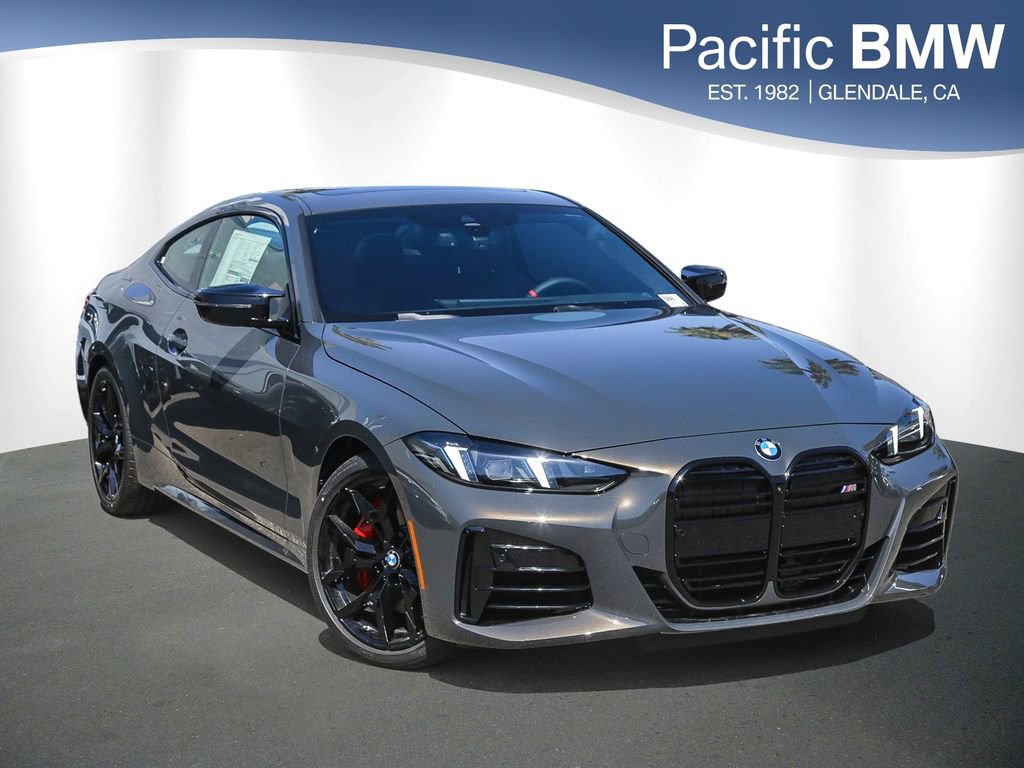 New 2027 BMW M440i Coupe w/ Premium Package