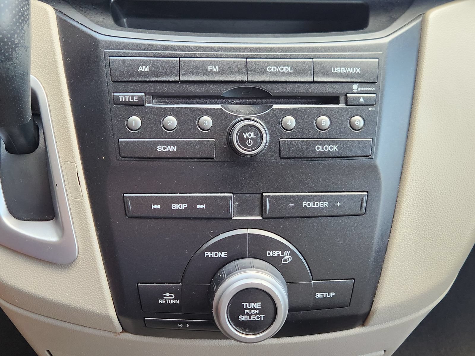 Used 2013 Honda Odyssey LX image 18