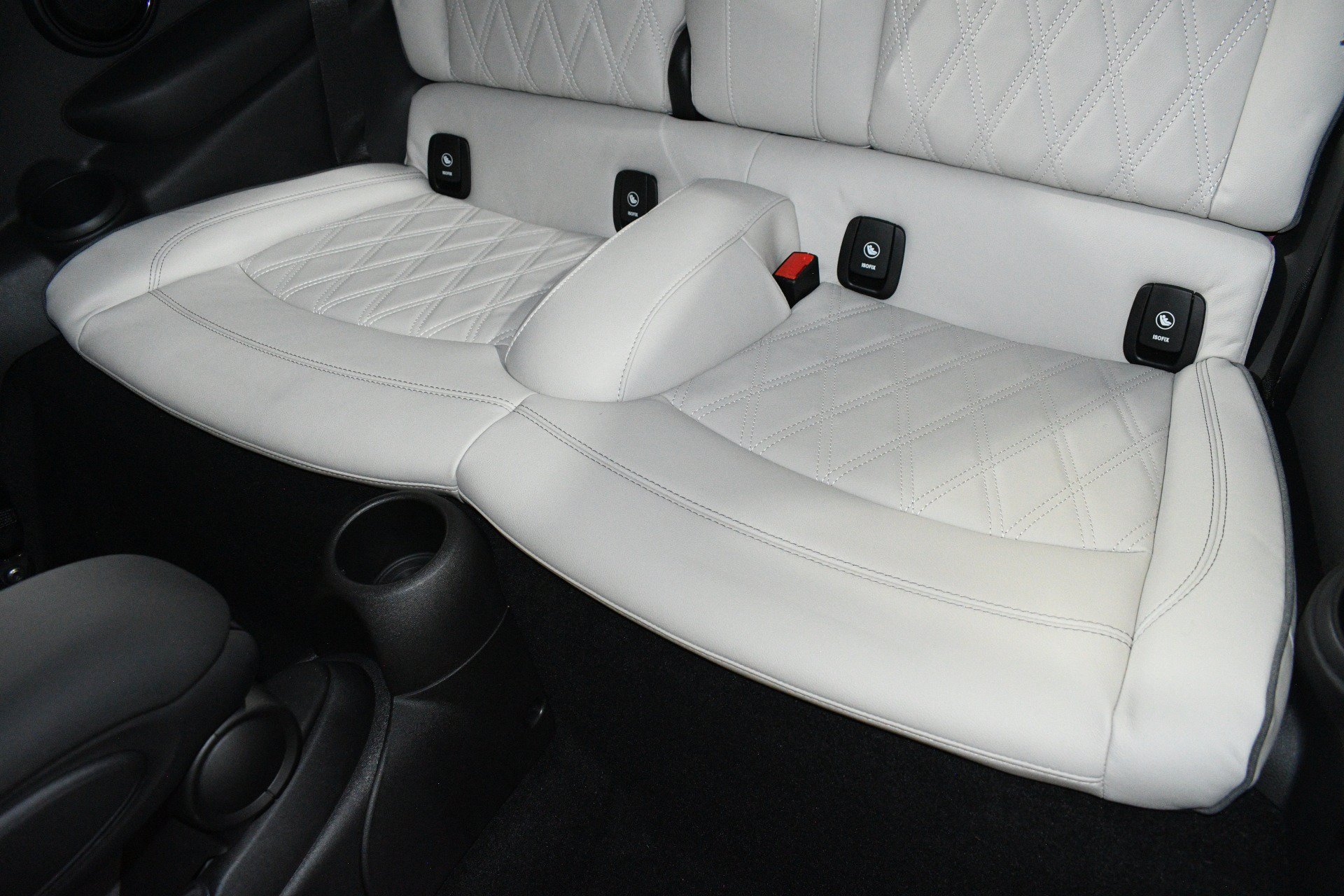 Used 2023 MINI Cooper S FWD image 19