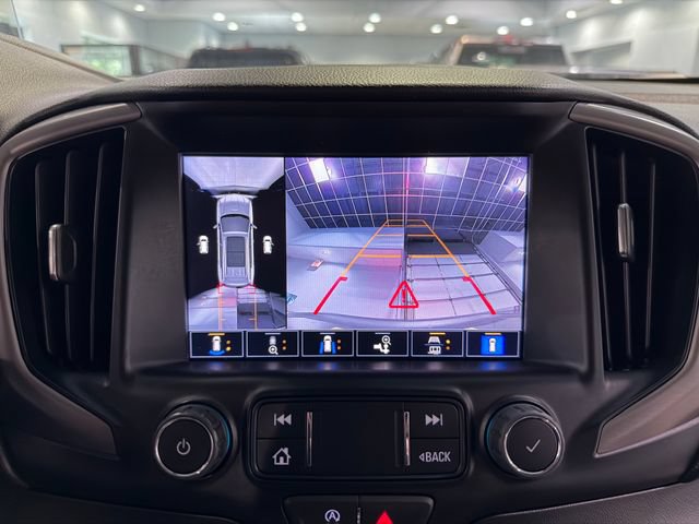 Used 2023 GMC Terrain AT4 w/ Infotainment Package II AWD/4WD image 21