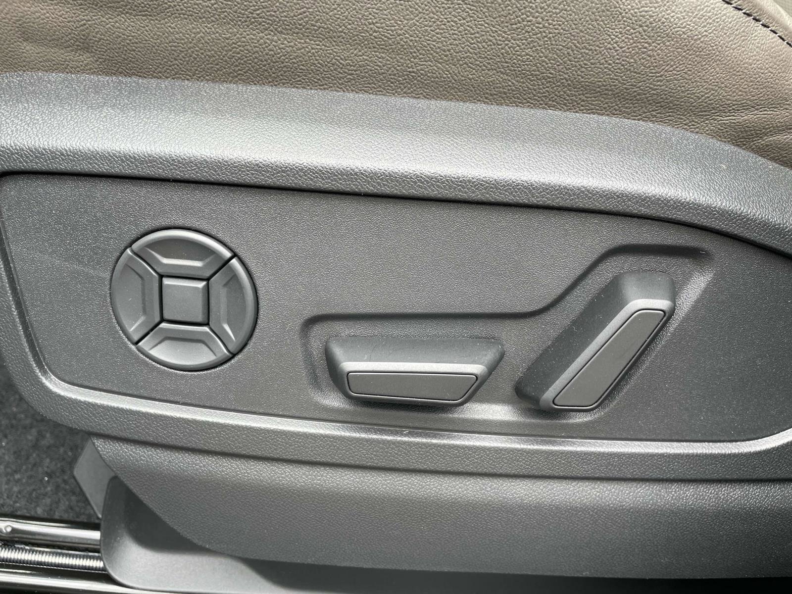 New 2025 Audi Q5 Premium Plus image 22