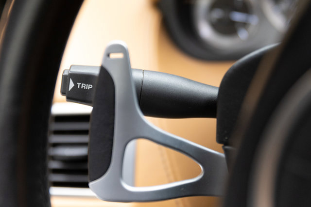 Used 2008 Aston Martin V8 Vantage Roadster image 68