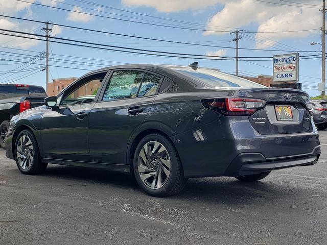 Used 2025 Subaru Legacy Limited AWD/4WD image 5