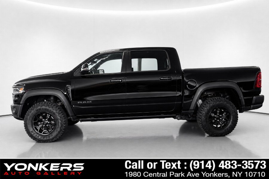 Used 2026 RAM 1500 RHO AWD/4WD image 12