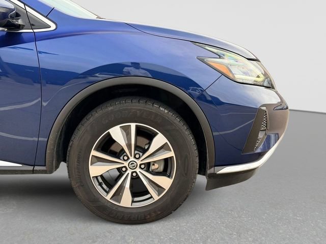 Used 2022 Nissan Murano SV image 10