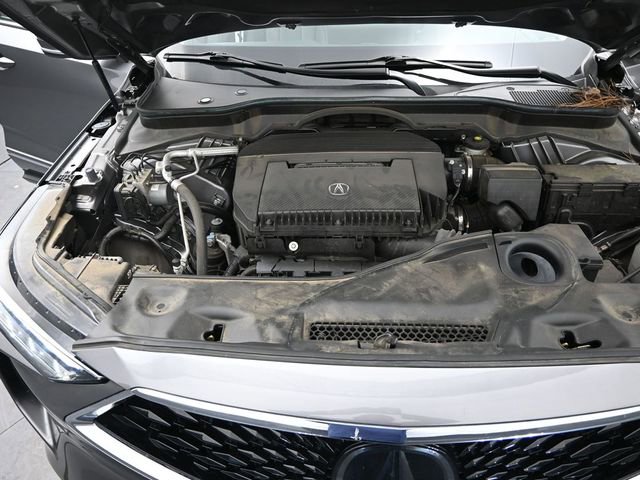 Used 2022 Acura MDX SH-AWD w/ Technology Package image 17