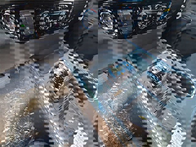 New 2026 Chevrolet Silverado 1500 LT image 16