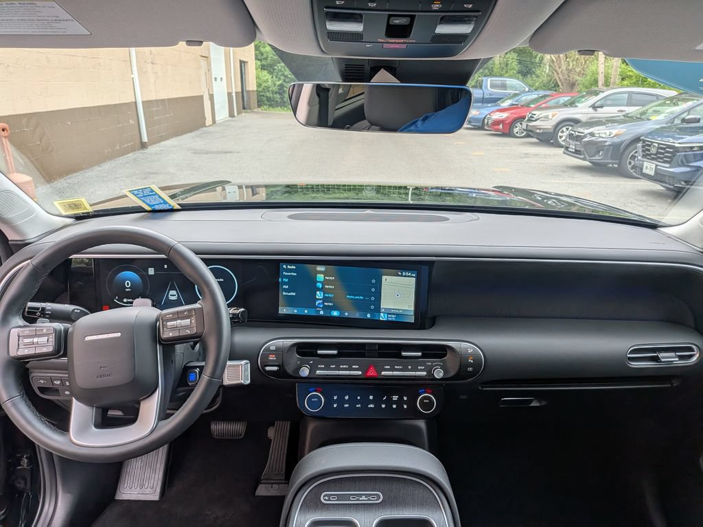 Certified 2026 Hyundai Palisade SEL AWD/4WD image 7