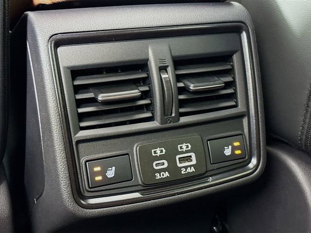 New 2026 Subaru Forester Touring AWD/4WD image 26