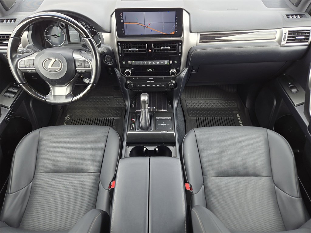 Used 2023 Lexus GX 460 Premium w/ Premium Package image 26