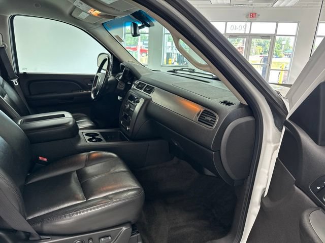 Used 2007 Chevrolet Avalanche LT w/ LT Preferred Equipment Group AWD/4WD image 23