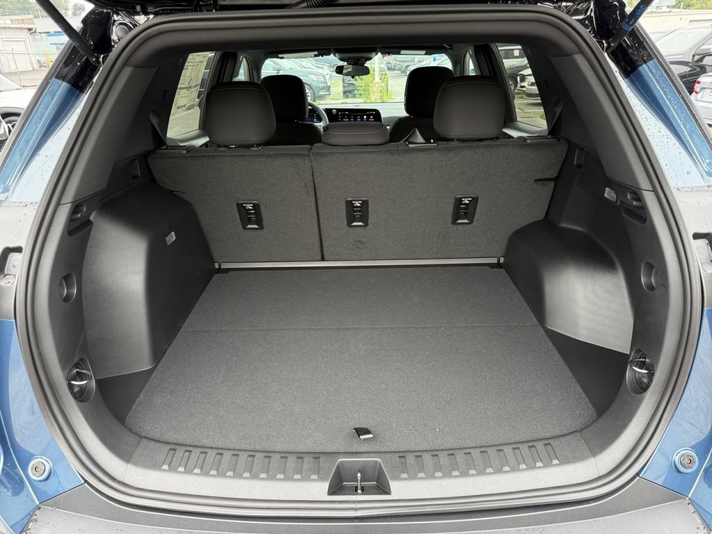 New 2027 Chevrolet Equinox LT AWD/4WD image 23
