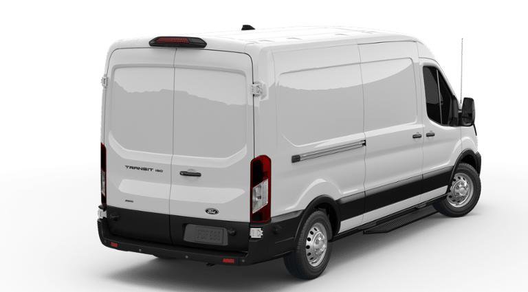 New 2026 Ford Transit 150 148 Medium Roof AWD image 24