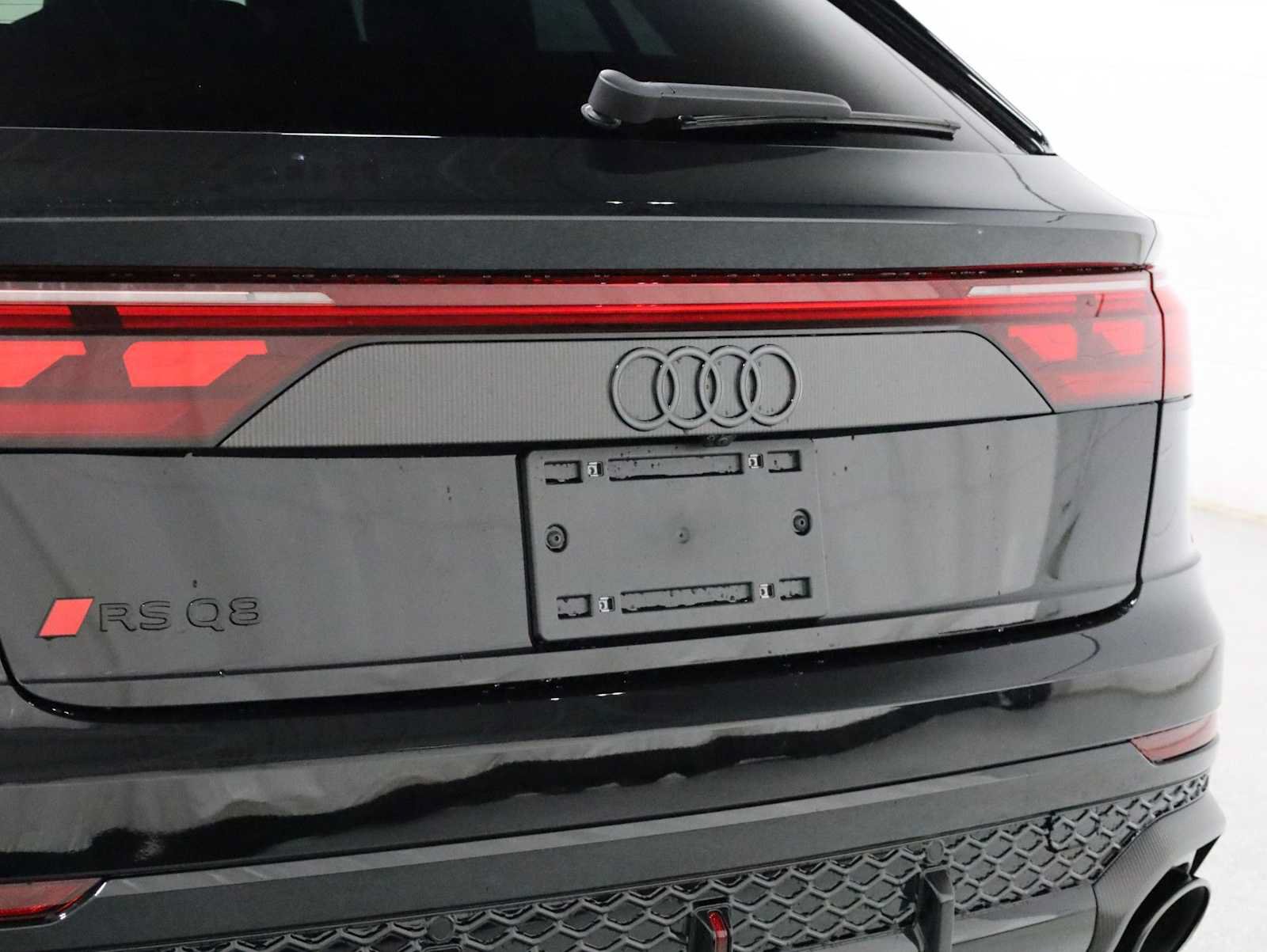 New 2026 Audi RS Q8 performance AWD/4WD image 8