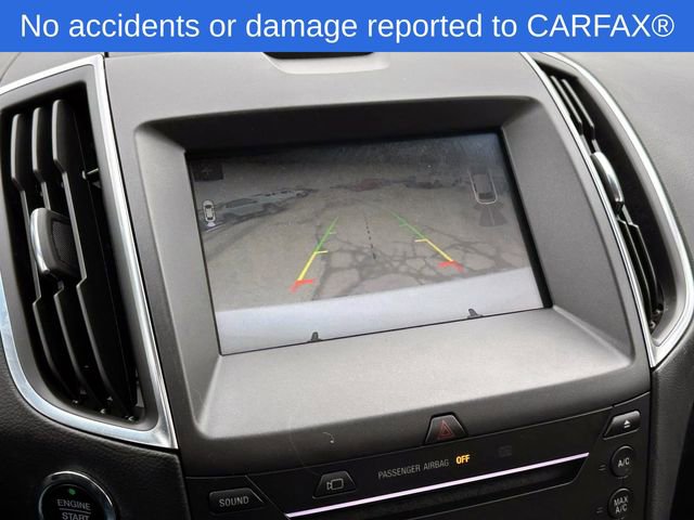 Used 2018 Ford Edge Sport w/ Equipment Group 401A image 27