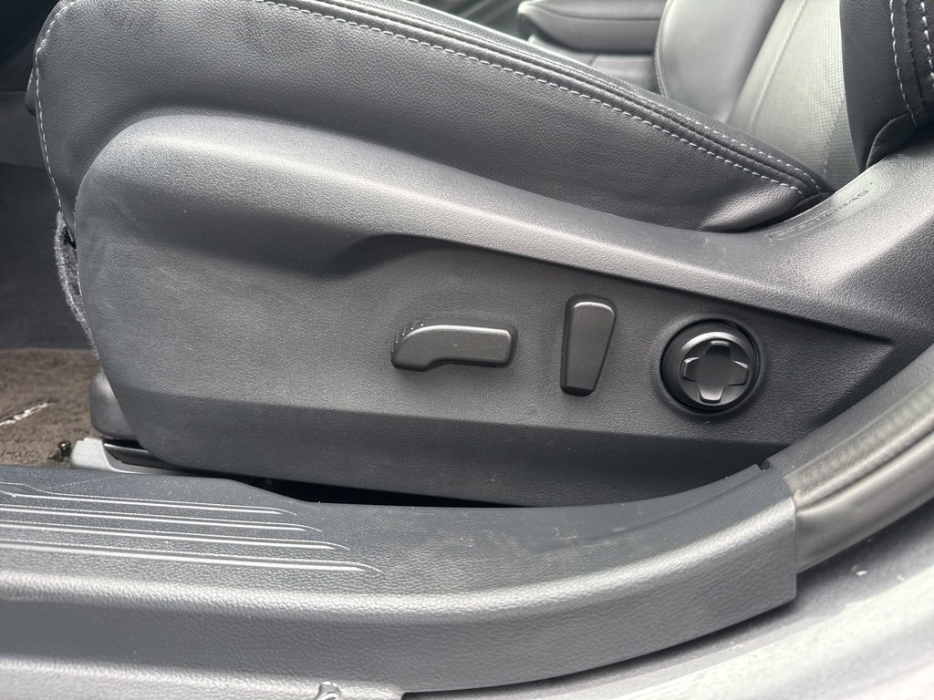 Certified 2024 Subaru Outback Limited image 16