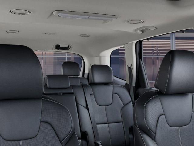 New 2025 Kia Telluride EX FWD image 29