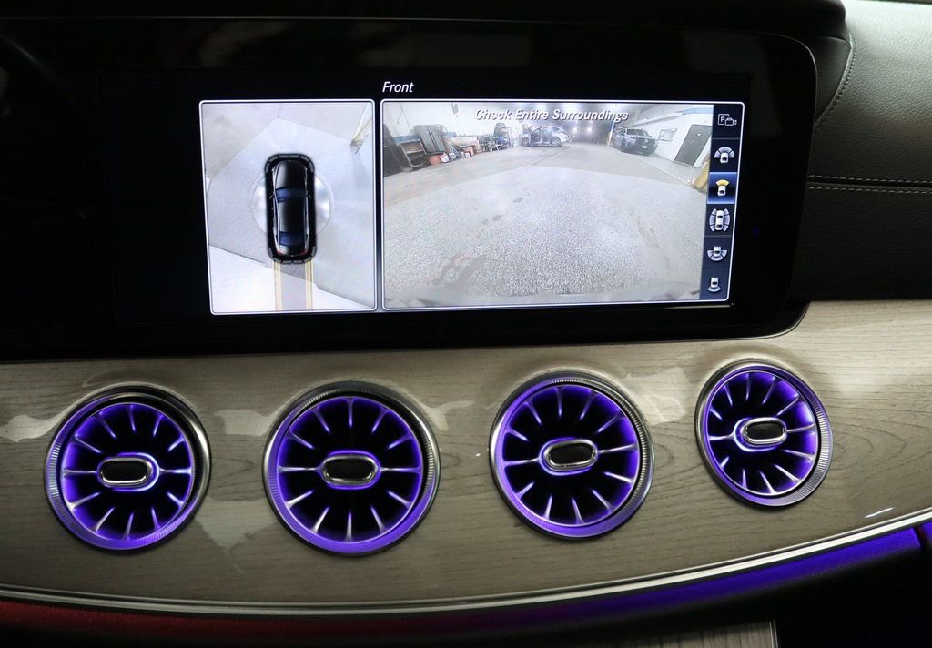 Used 2019 Mercedes-Benz CLS 450 4MATIC image 22