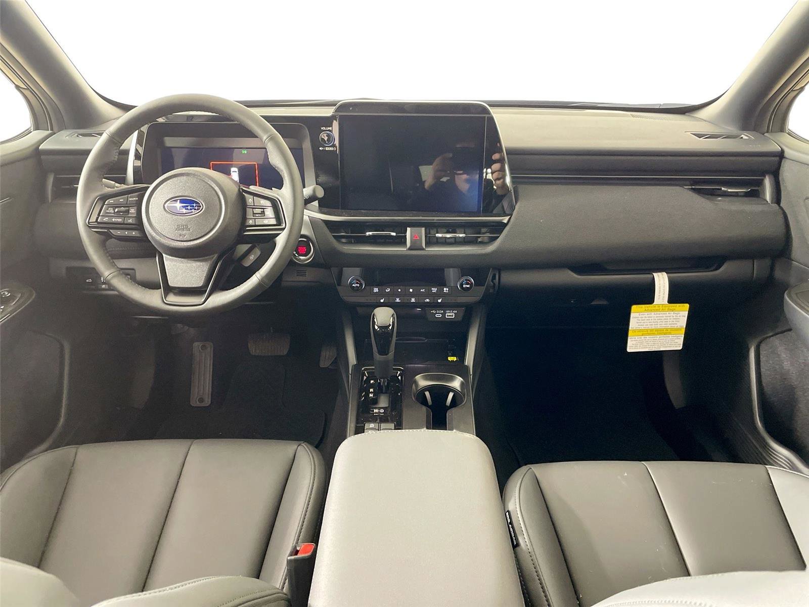 New 2026 Subaru Outback Premium image 21