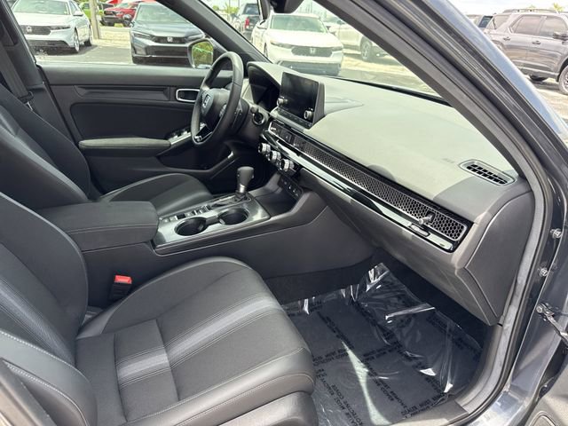 Used 2025 Honda Civic Sport image 18