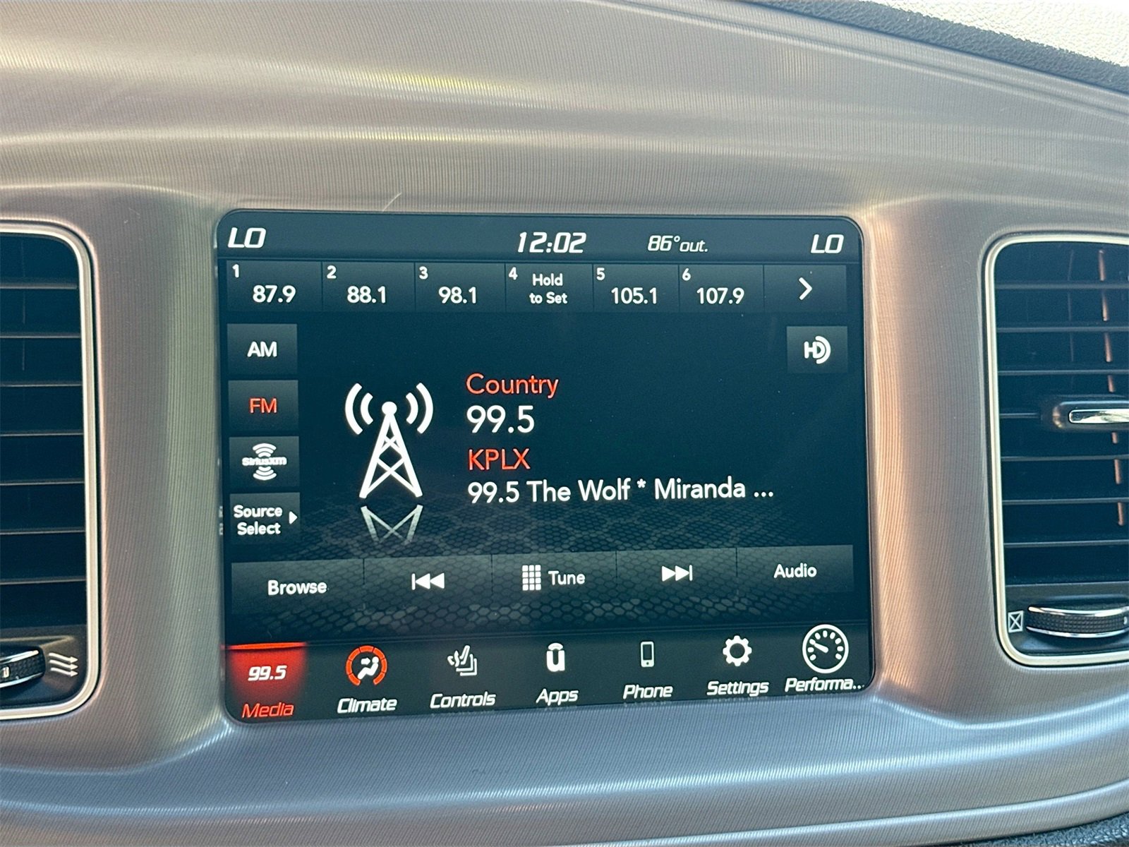 Used 2023 Dodge Charger Scat Pack image 14