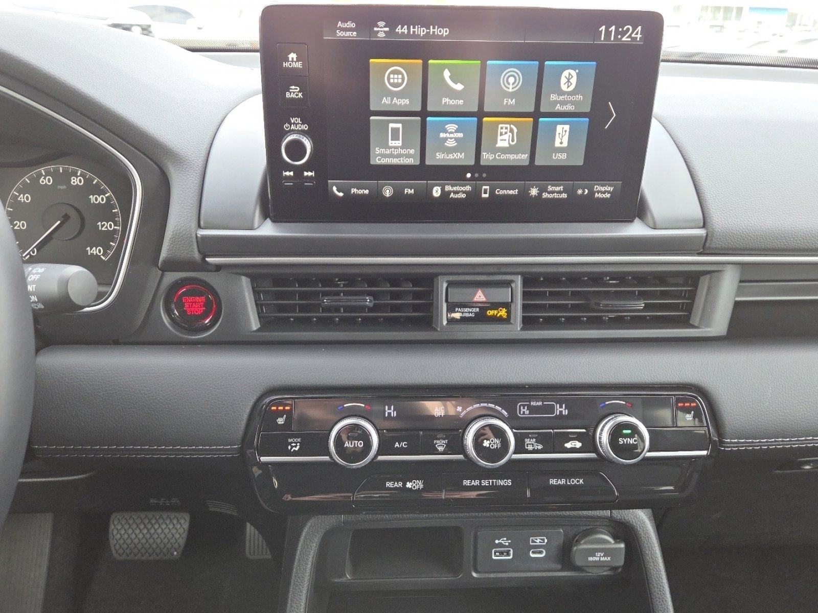 Used 2025 Honda Pilot EX-L image 31