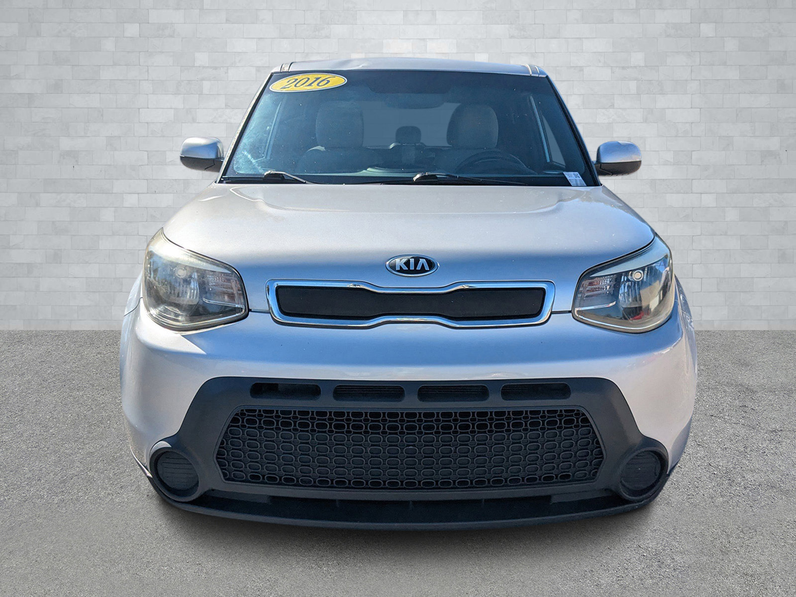 Used 2016 Kia Soul