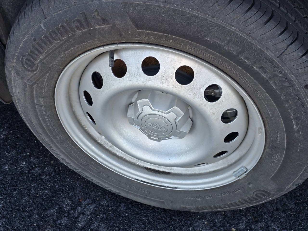 Used 2025 Ford Maverick XL image 22