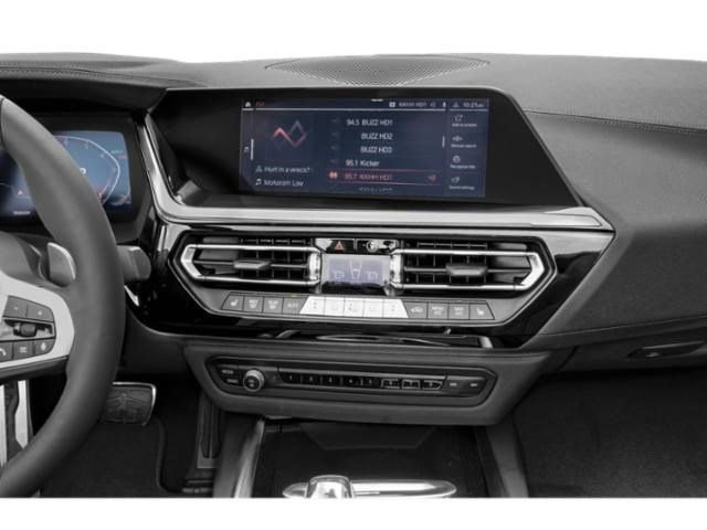 New 2026 BMW Z4 sDrive30i w/ Premium Package RWD image 10