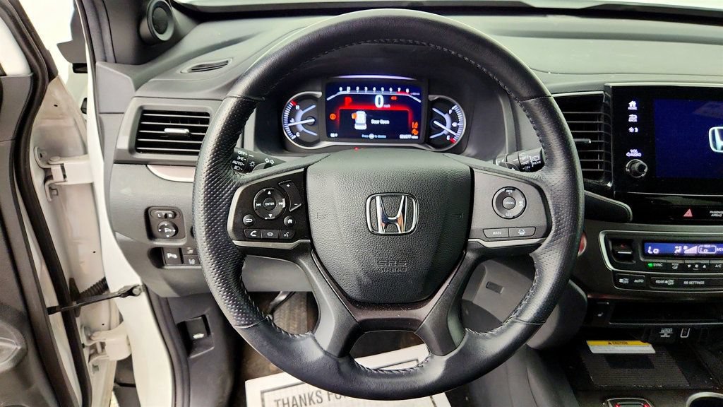 Used 2023 Honda Passport EX-L image 13