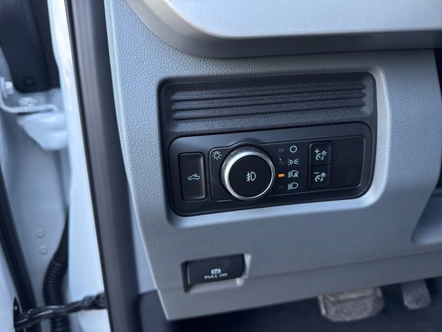 New 2026 Ford F250 XL w/ STX Appearance Package AWD/4WD image 17