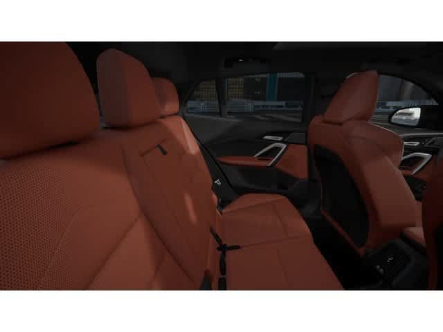 New 2026 BMW X2 xDrive28i w/ Technology Package AWD/4WD image 12