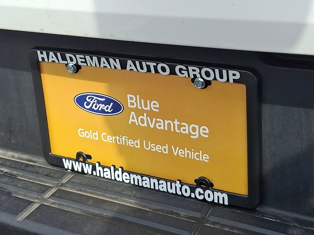 Used 2024 Ford Ranger Raptor AWD/4WD image 10
