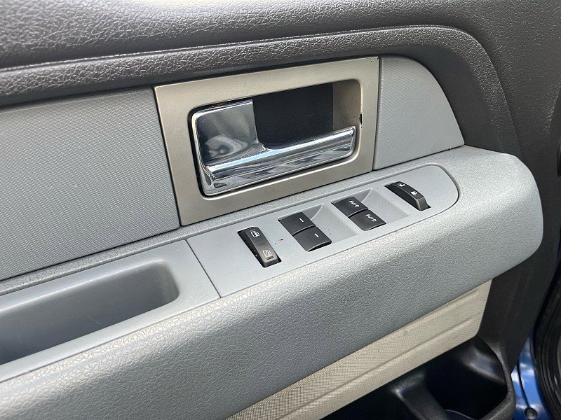 Used 2011 Ford F150 XLT AWD/4WD image 15
