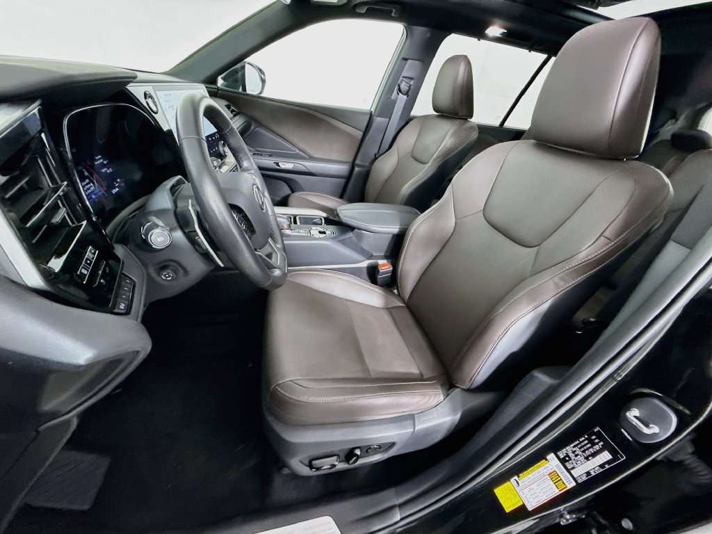 Used 2026 Lexus TX 350 AWD w/ Technology Package image 21