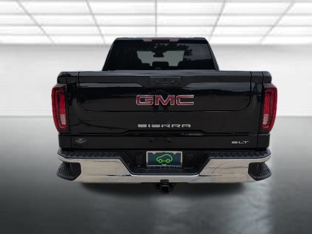 Used 2024 GMC Sierra 1500 SLT AWD/4WD image 27