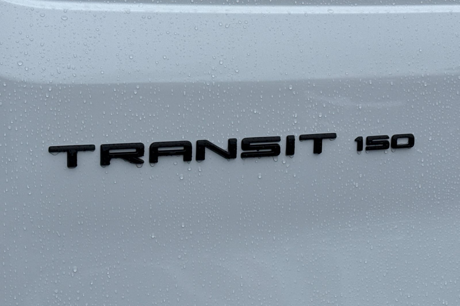 New 2026 Ford Transit 150 Low Roof RWD image 25