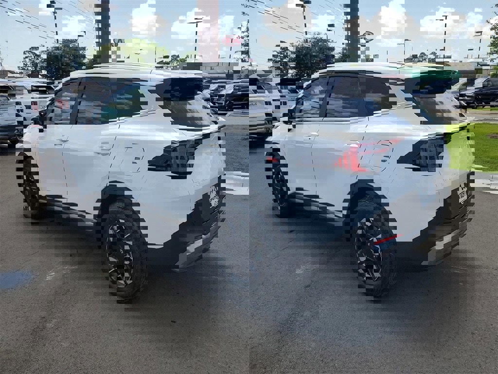 New 2026 Kia Sportage LX w/ LX Convenience Package image 3