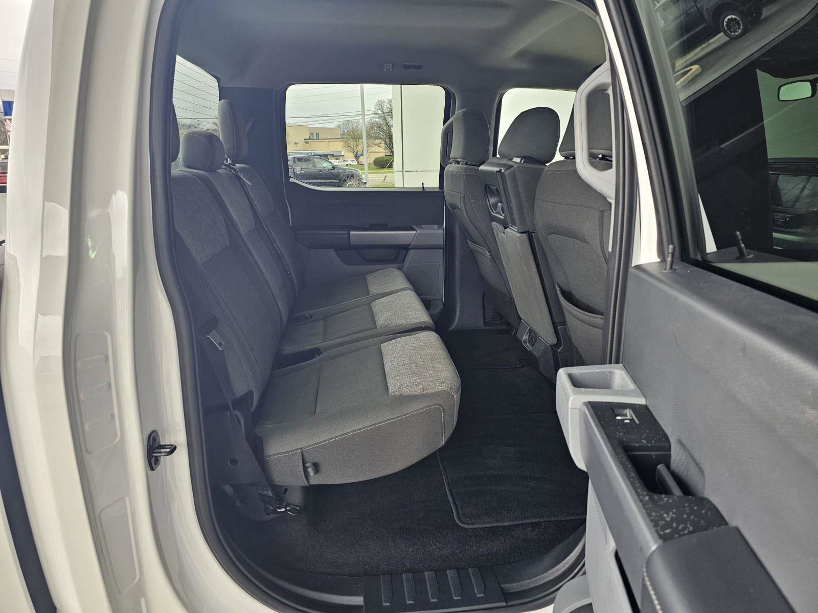 Used 2023 Ford F150 XLT image 16