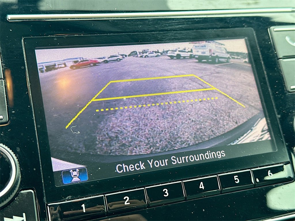 Used 2019 Honda CR-V LX image 12