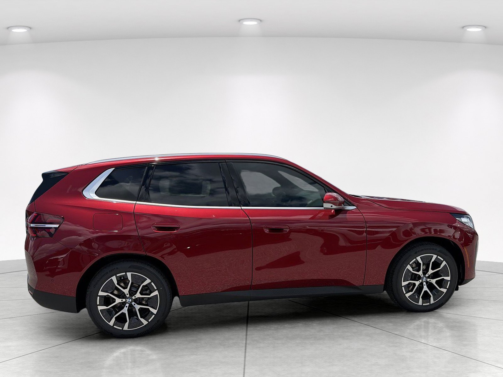 New 2026 BMW X3 xDrive30i w/ Premium Package AWD/4WD image 3