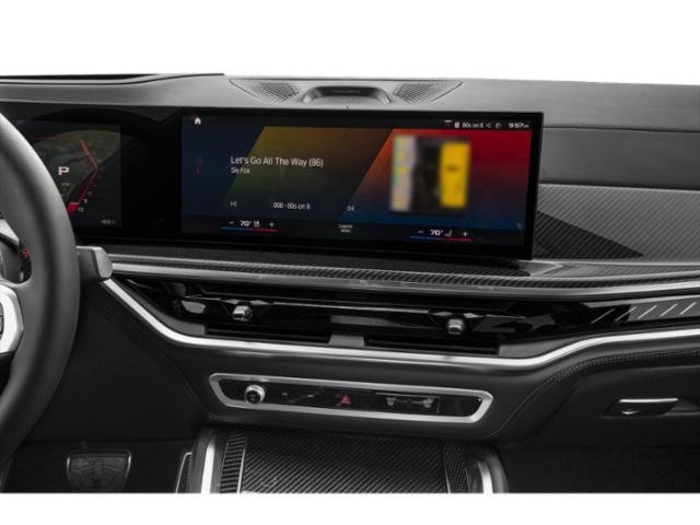 New 2027 BMW X6 M Competition w/ Executive Package AWD/4WD image 12