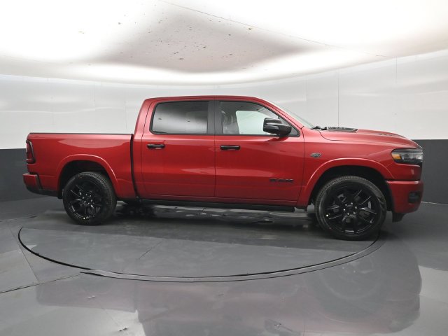 New 2027 RAM 1500 Laramie AWD/4WD image 34