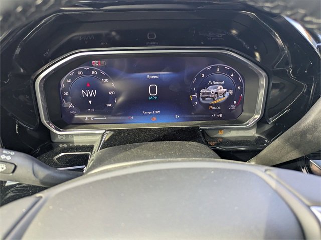 New 2026 Chevrolet Silverado 2500 LT w/ Trail Boss Package image 15