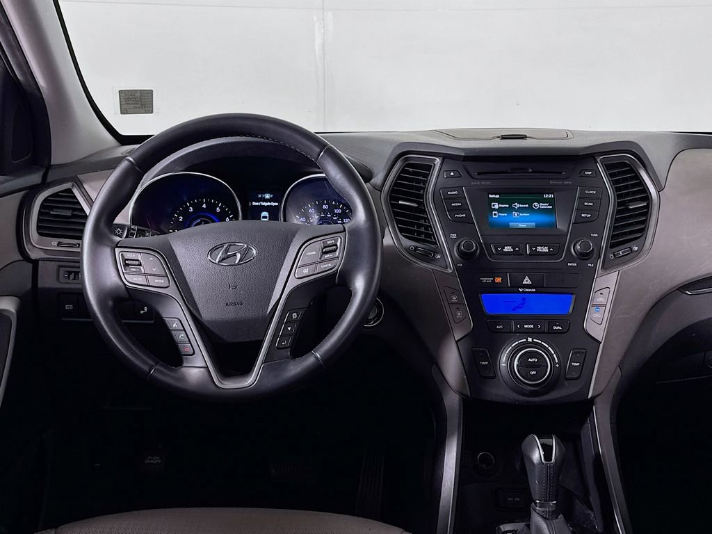 Used 2014 Hyundai Santa Fe Sport w/ Premium Equipment Package 03 image 12